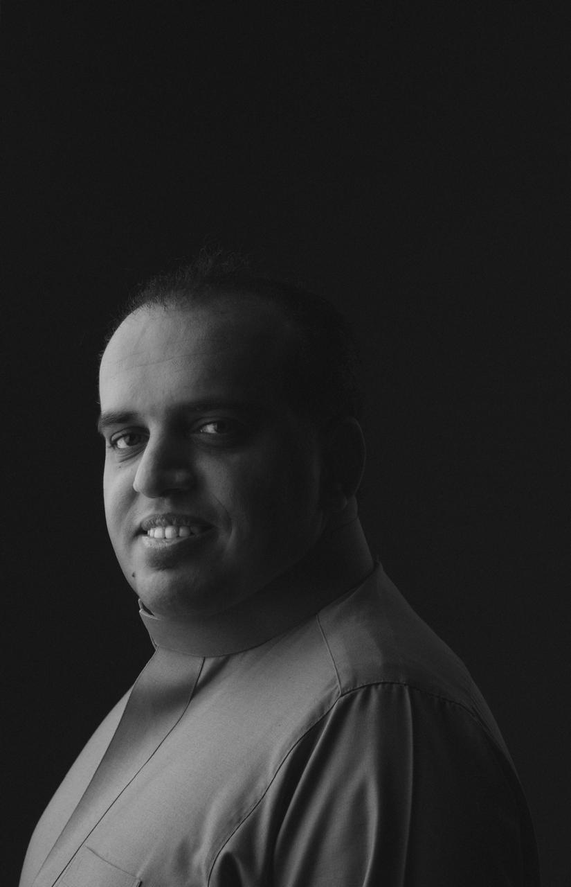 Akram AlSahafi — أكرم الصحفي