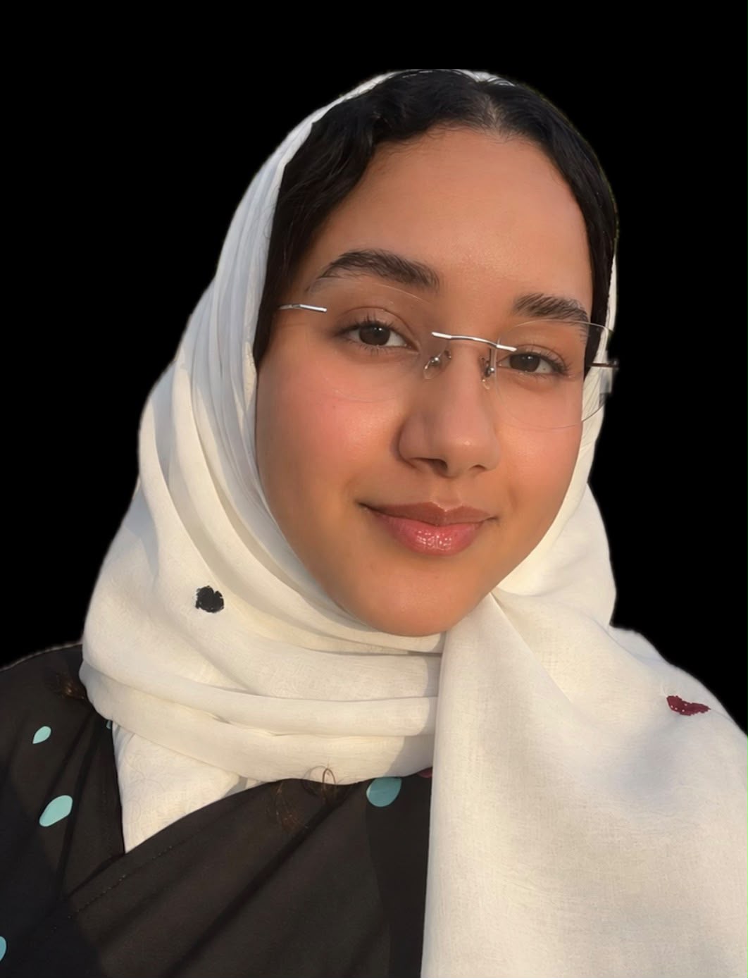 Farah Alamri — فرح العمري