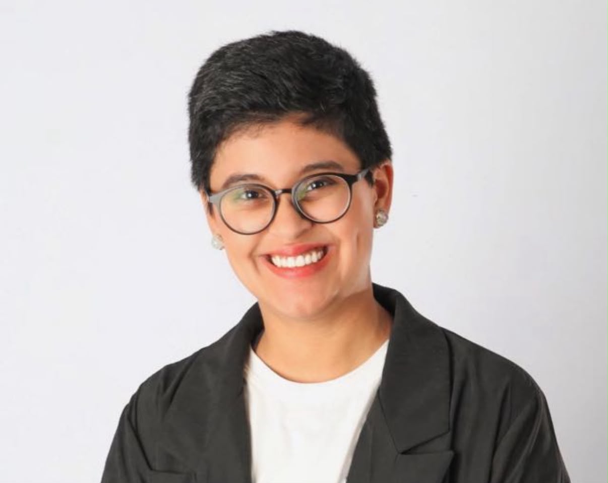 Mai Abdulwahab — مي عبد الوهاب